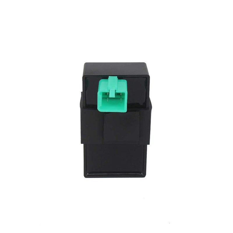 HKOO 4 Pin CDI Box High Performanceï¼ŒHKOO 4 Pin CDI Box High Performance for most 50cc 70cc 90cc 110cc Scooter ATV DY100 - Image 2